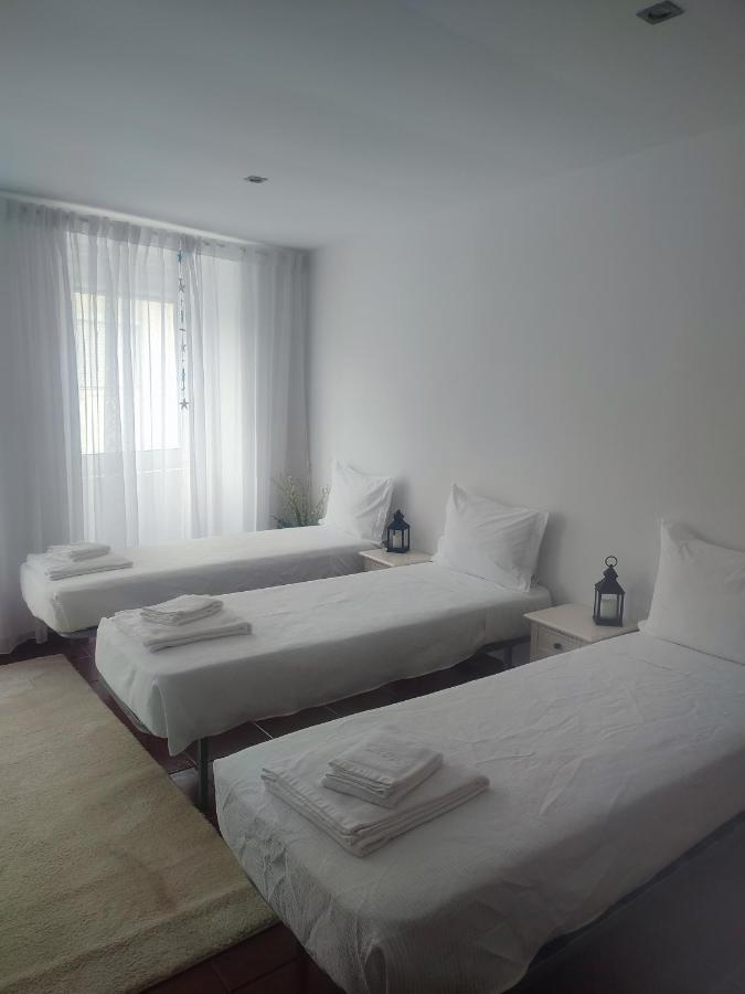 Balada Dos Mares Vila Apartment Vila do Conde Exterior photo